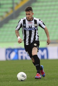 Antonio Floro Flores (Udinese)